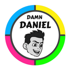 آیکون‌ Damn Daniel Game