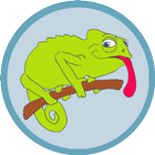 My Crazy Chameleon icon