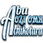 Abu Ozi Oma Achikotara-icoon