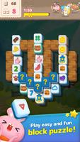 Puzzle Popo 스크린샷 1