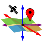 Icona Fake GPS Tilt to Move