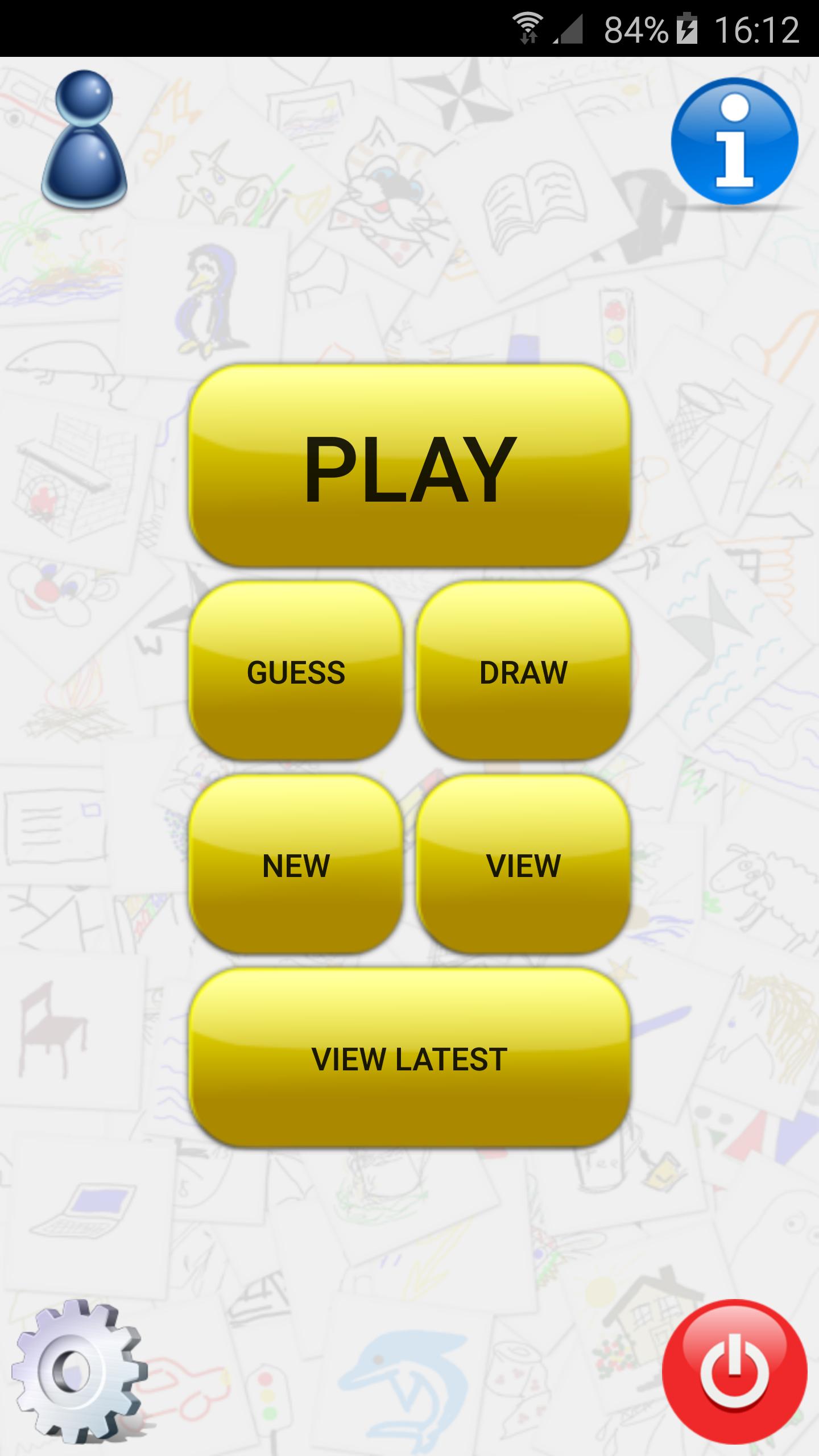 pass message