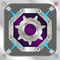 Techno Maze