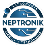 Neptronik ícone
