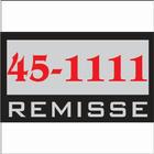 451111 Remis icône