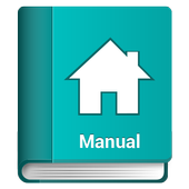 Nero MediaHome Manual icon