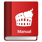 Nero Burning ROM Manual-icoon
