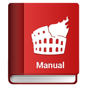 Nero Burning ROM Manual icon