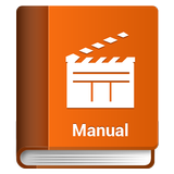 Nero Video Manual ikona
