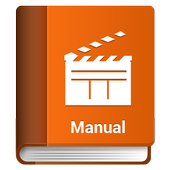 Nero Video Manual icon