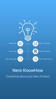 Poster Nero KnowHow