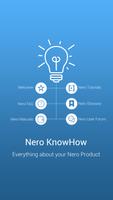 Nero KnowHow Poster