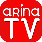 ARINA TV Youtube-icoon