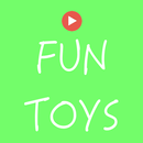 Fun Toys Disney Toys Youtube APK