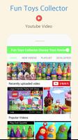 Fun Toys Disney Toys Youtube penulis hantaran