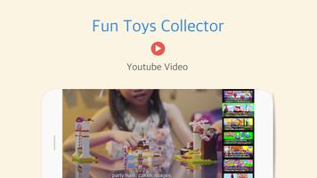 Fun Toys Disney Toys Youtube स्क्रीनशॉट 1