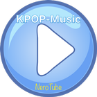 NeroTube - KPOP Music Video আইকন