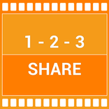 Nero VideoShuffle 1-2-3 Share