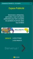 AfricaMoney 海报