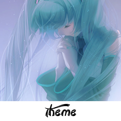 Material Premium Miku