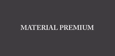 Material Premium Assassin