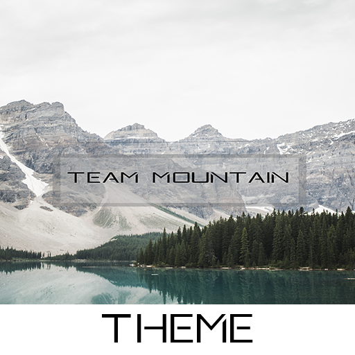 Material Team Mountain