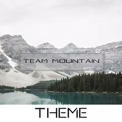 Material Team Mountain APK download