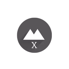 Material X Mountain APK download