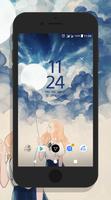 Material Moon Couple screenshot 1