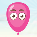 Funny Balloon