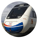 APK TCDD Ankara Tren Tarifesi