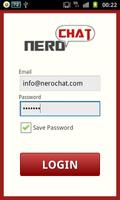 Nero Chat Cartaz