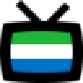 Sierra Leone TV