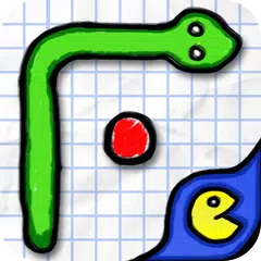 Doodle Snake 🐍 APK 下載