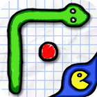 آیکون‌ Doodle Snake