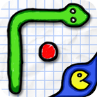 Doodle Snake 🐍 icono