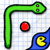 Doodle Snake simgesi