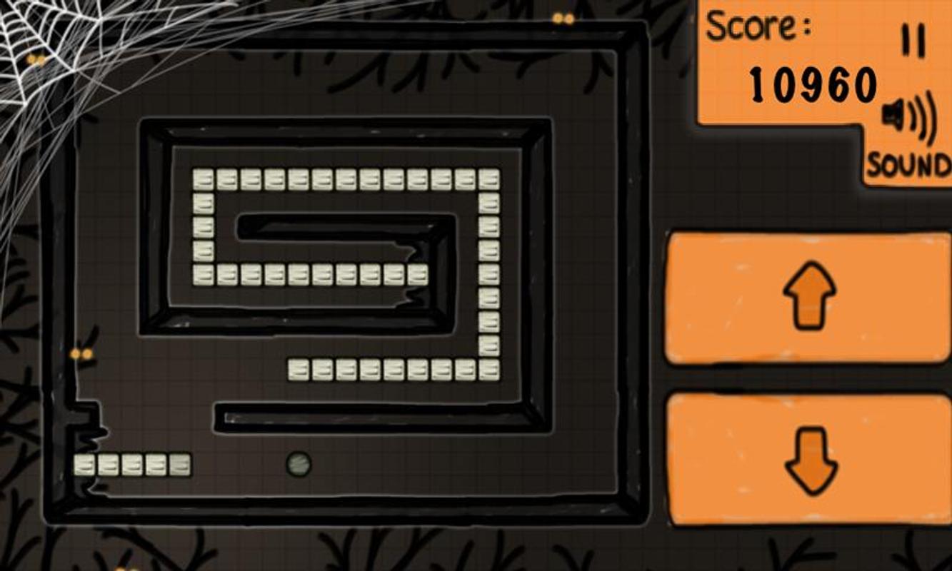 Doodle Snake 🐍 APK Download Free Arcade GAME for Android