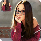 Cartoon Photo Editor 圖標