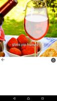 Glass Pip Photo Booth captura de pantalla 3