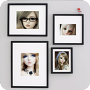 Living Room Photo Booth APK