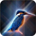 Pixel Photo Editor ikona