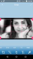 Pixel Photo Editor screenshot 2