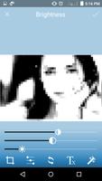 Pixel Photo Editor screenshot 3
