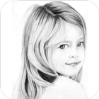 Sketch Photo Editor ikona
