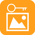 Photo & Video Locker icône