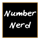Number Nerd Pro - Pi e primes aplikacja