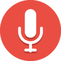 Simple Audio Recorder MP4