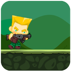 Jungle Shooter icon