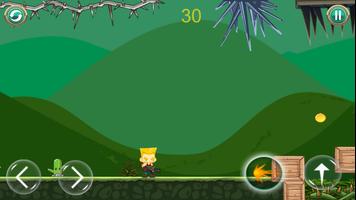 Jungle Shooter screenshot 1